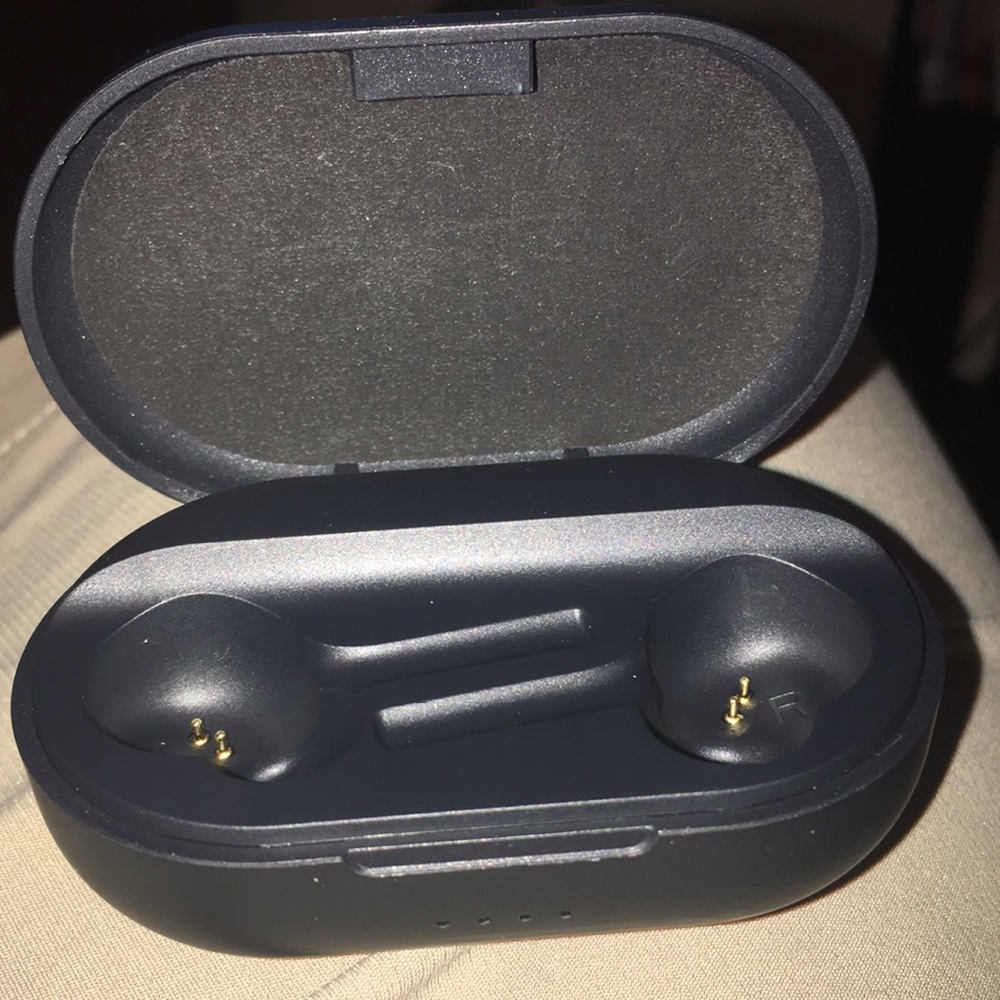 IFrogz Rechargeable Case (Case Only)